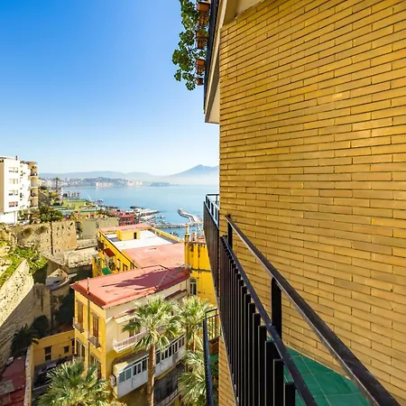 Cahouse Accogliete Sul Golfo *