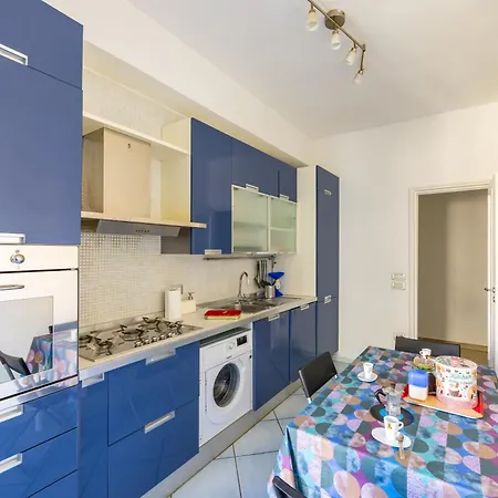 Cahouse Accogliete Sul Golfo * נאפולי