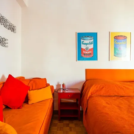 דירה Cahouse Accogliete Sul Golfo