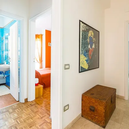 Cahouse Accogliete Sul Golfo