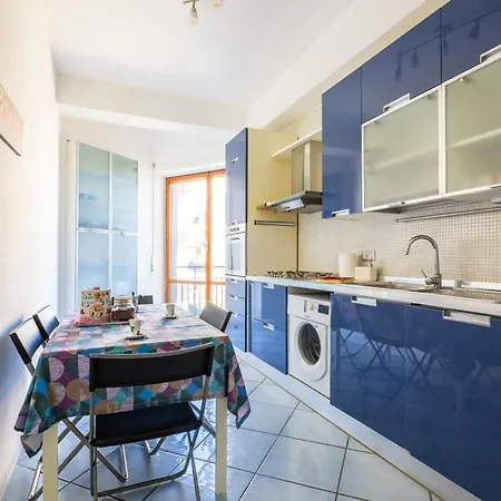 דירה Cahouse Accogliete Sul Golfo *