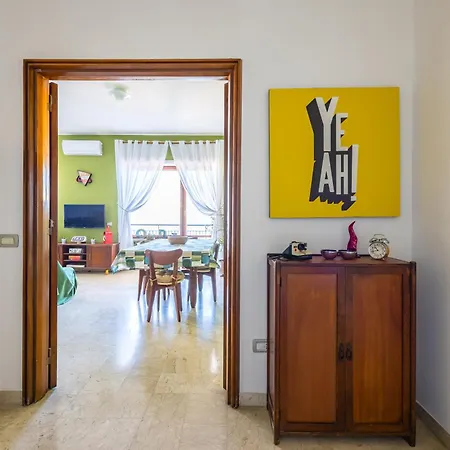 Cahouse Accogliete Sul Golfo *