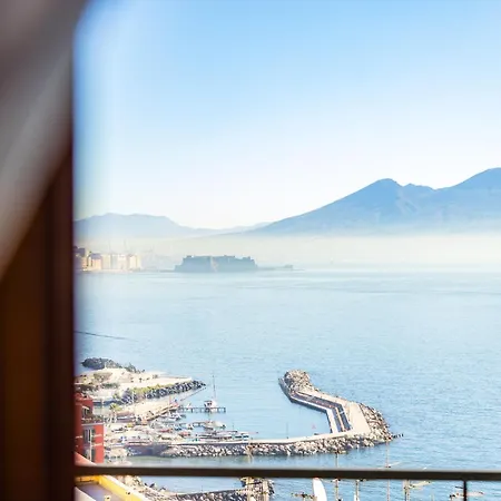 Cahouse Accogliete Sul Golfo * נאפולי