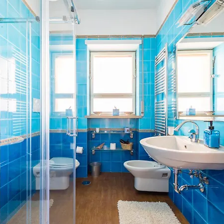 Cahouse Accogliete Sul Golfo דירה נאפולי