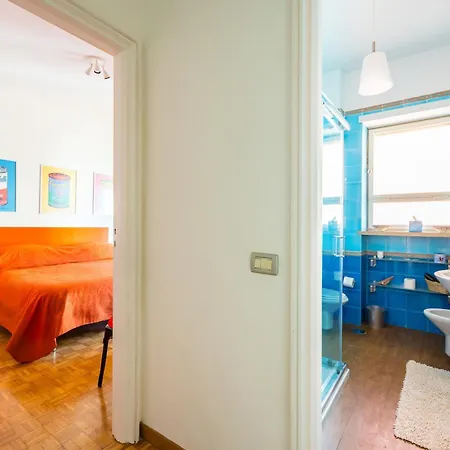 Cahouse Accogliete Sul Golfo *