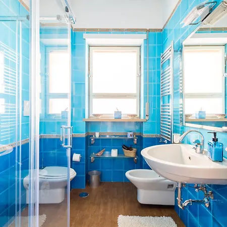 Cahouse Accogliete Sul Golfo