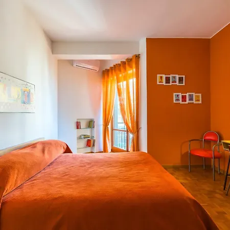 Cahouse Accogliete Sul Golfo דירה *