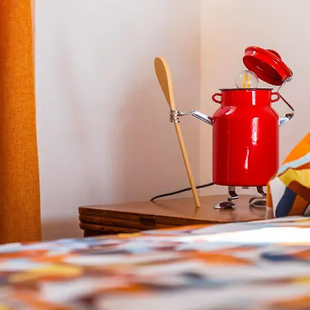 Cahouse Accogliete Sul Golfo דירה נאפולי