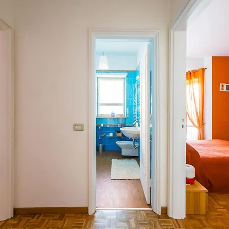 Cahouse Accogliete Sul Golfo * נאפולי