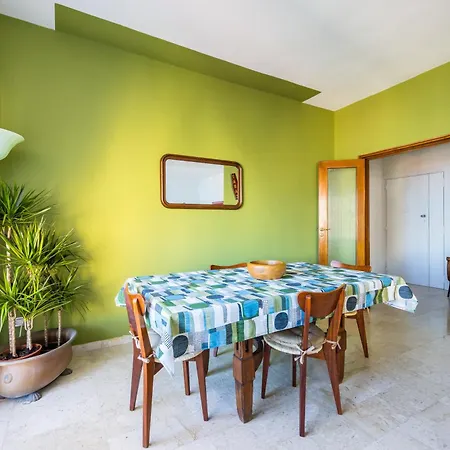 Cahouse Accogliete Sul Golfo
