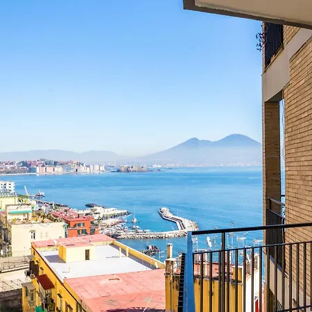 Cahouse Accogliete Sul Golfo דירה