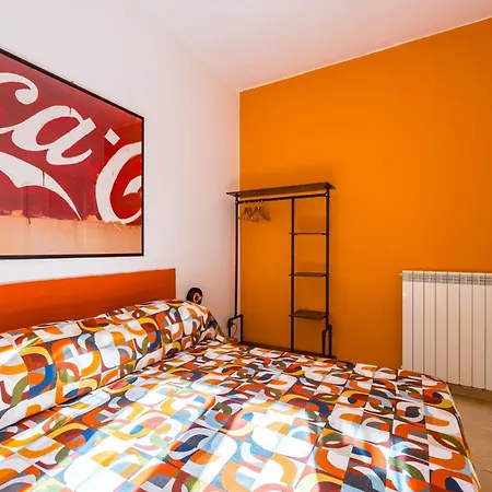 דירה Cahouse Accogliete Sul Golfo