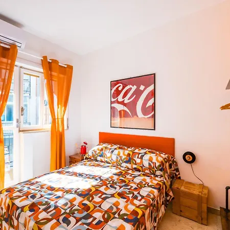 Cahouse Accogliete Sul Golfo דירה *