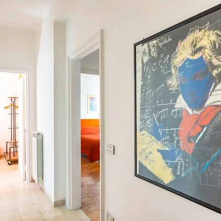 דירה Cahouse Accogliete Sul Golfo *