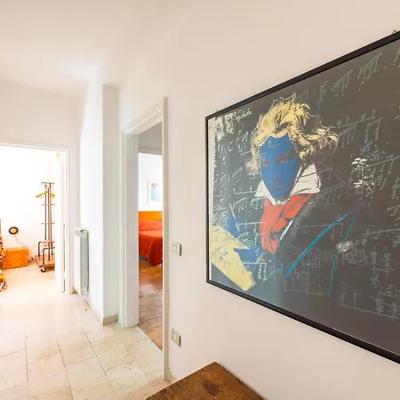 Cahouse Accogliete Sul Golfo *