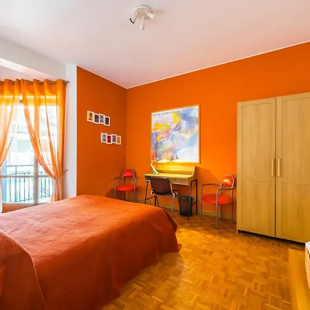 Cahouse Accogliete Sul Golfo * נאפולי