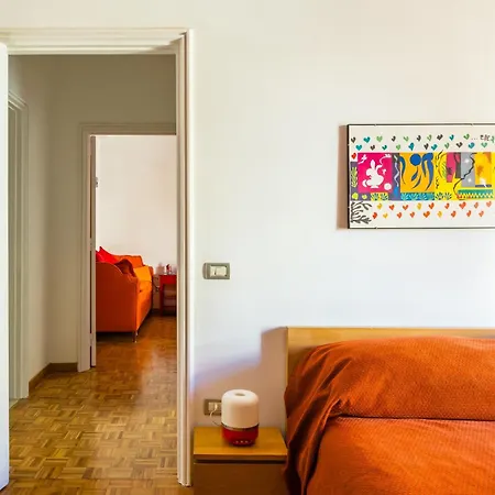 Cahouse Accogliete Sul Golfo דירה