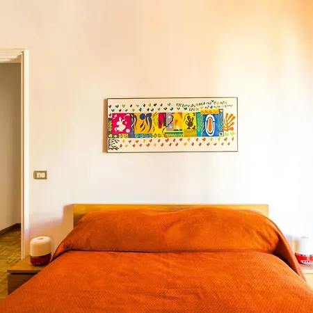 דירה Cahouse Accogliete Sul Golfo