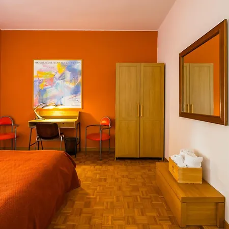 Cahouse Accogliete Sul Golfo Apartment *