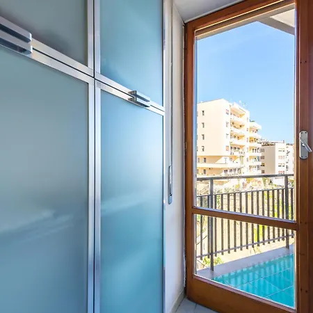 דירה Cahouse Accogliete Sul Golfo *