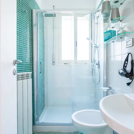 Cahouse Accogliete Sul Golfo Apartment Naples