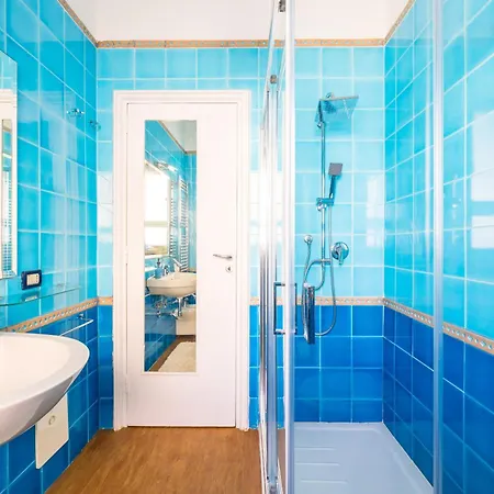 Cahouse Accogliete Sul Golfo * נאפולי