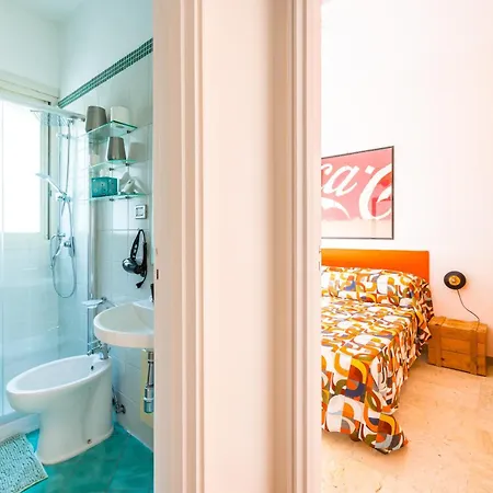 Cahouse Accogliete Sul Golfo