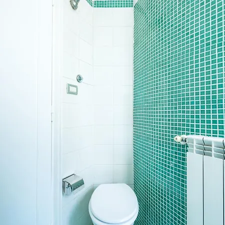 Cahouse Accogliete Sul Golfo דירה