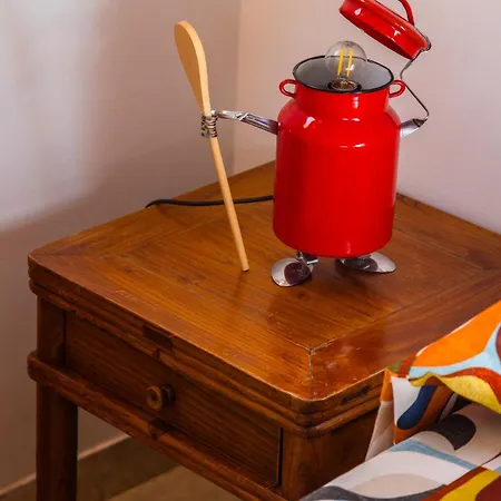 Cahouse Accogliete Sul Golfo דירה *