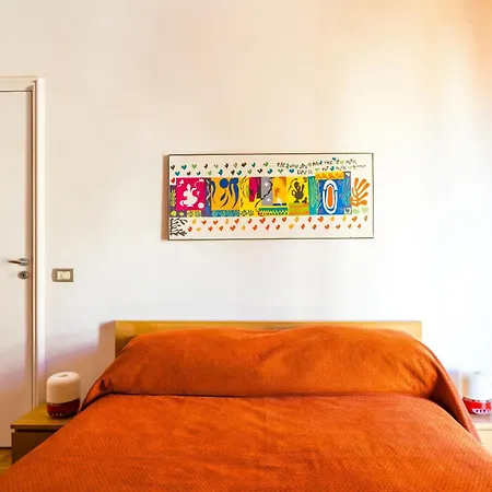 דירה Cahouse Accogliete Sul Golfo *