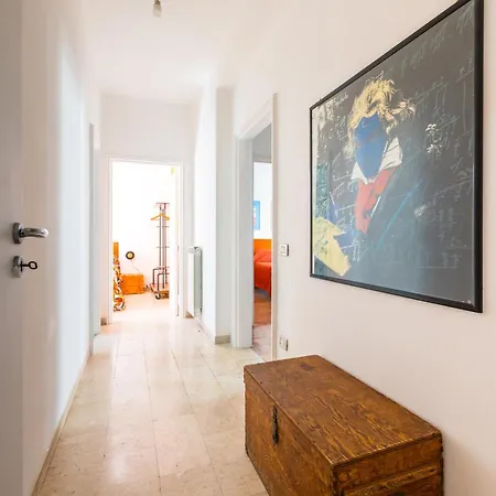 Cahouse Accogliete Sul Golfo *