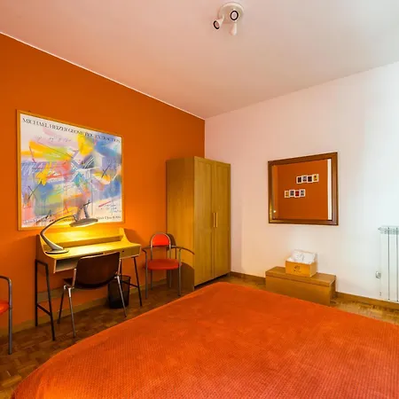 Cahouse Accogliete Sul Golfo נאפולי