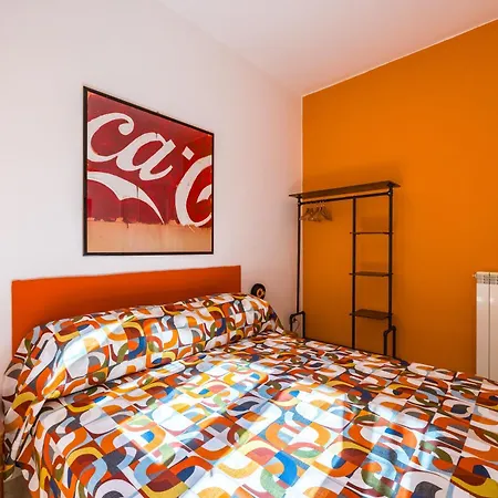 Cahouse Accogliete Sul Golfo דירה