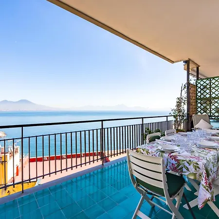 דירה Cahouse Accogliete Sul Golfo *