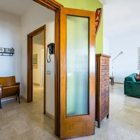 Cahouse Accogliete Sul Golfo דירה נאפולי