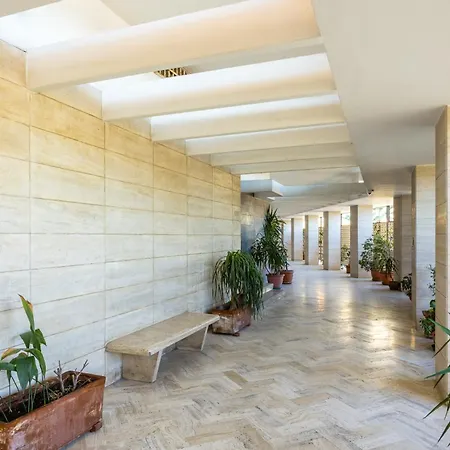 Cahouse Accogliete Sul Golfo Apartment