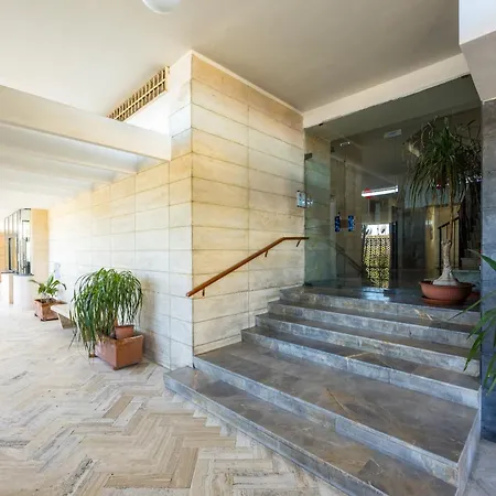 דירה Cahouse Accogliete Sul Golfo *