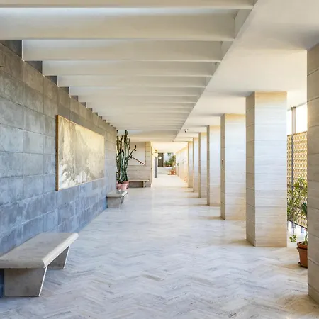 Cahouse Accogliete Sul Golfo דירה