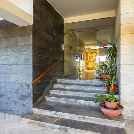 Cahouse Accogliete Sul Golfo * נאפולי