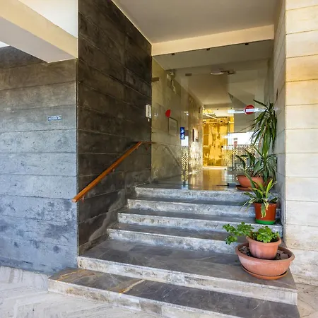 Cahouse Accogliete Sul Golfo * Naples