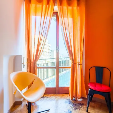 Apartment Cahouse Accogliete Sul Golfo