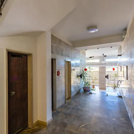 Apartment Cahouse Accogliete Sul Golfo *