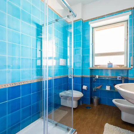 Cahouse Accogliete Sul Golfo *