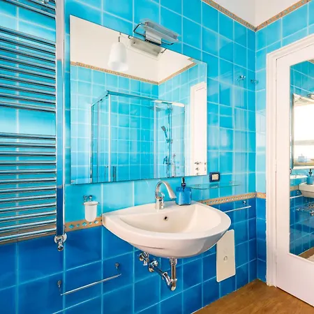 Cahouse Accogliete Sul Golfo נאפולי