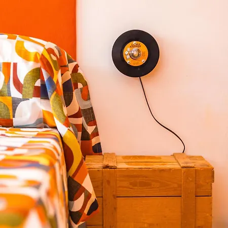 Cahouse Accogliete Sul Golfo דירה