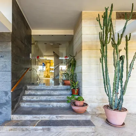 Cahouse Accogliete Sul Golfo Apartment Naples