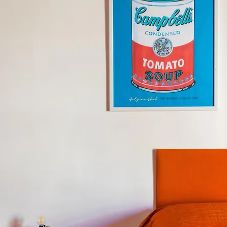 Cahouse Accogliete Sul Golfo דירה