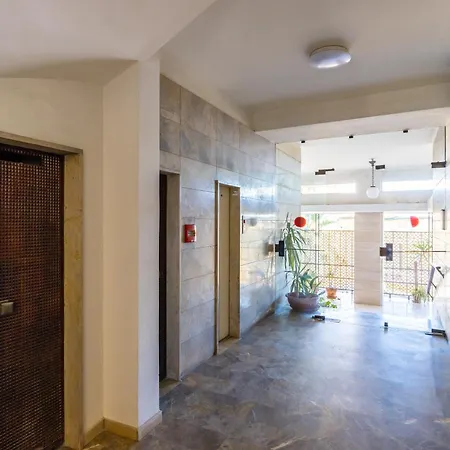 Cahouse Accogliete Sul Golfo דירה *