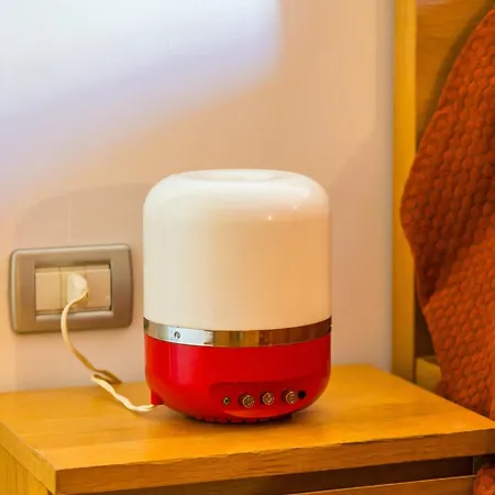 Cahouse Accogliete Sul Golfo דירה נאפולי