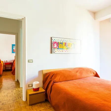 Cahouse Accogliete Sul Golfo *